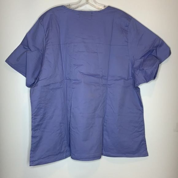 NWT Beverly Hills Uniforms Scrubs 3X PLUS SIZE - Picture 5 of 5
